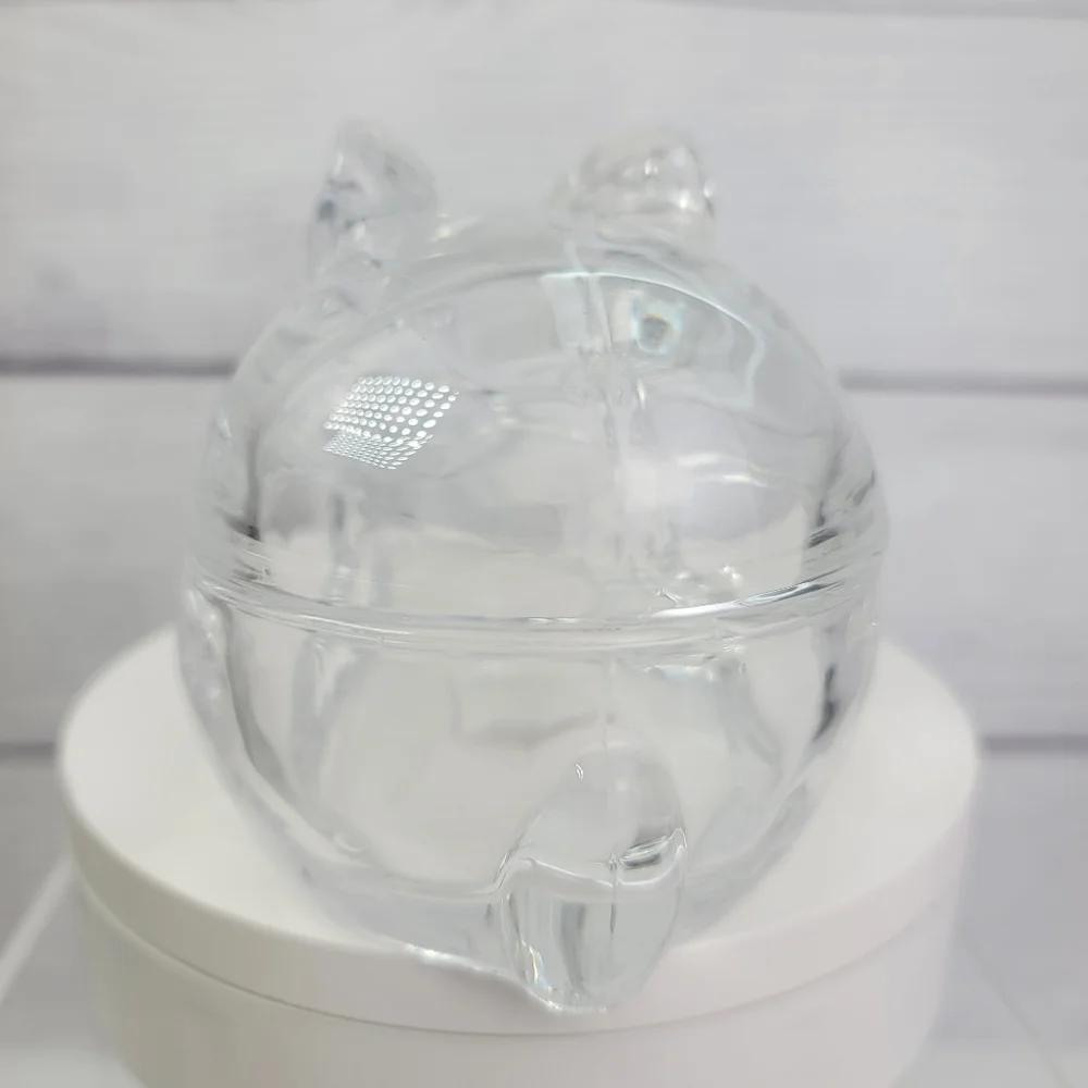 Crate&Barrel nwt glass